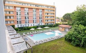 Comfort Aparthotel Toulouse Metropole